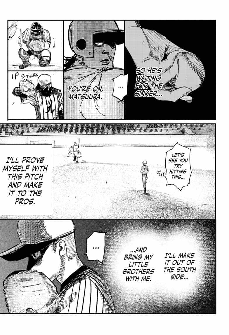 Choujin X, Chapter 10 image 11